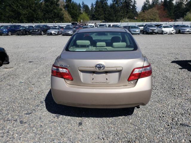 Photo 6 from auction – 2009 TOYOTA CAMRY BASE with VIN 4T1BE46K89U302602