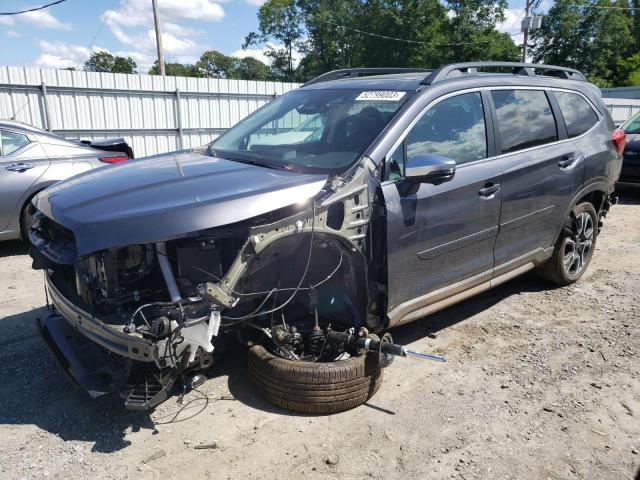 SUBARU ASCENT LIM 2023 with VIN 4S4WMAUD4P3403517 - Photo from auction