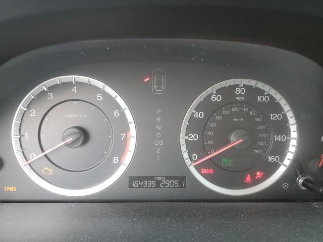 Photo 9 from auction – 2012 HONDA ACCORD with VIN 1HGCP2F61CA183506