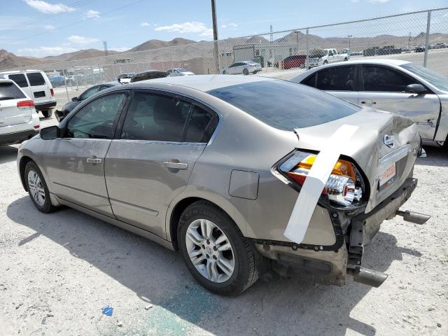 Photo 2 from auction – 2012 NISSAN ALTIMA BAS with VIN 1N4AL2AP6CN521501