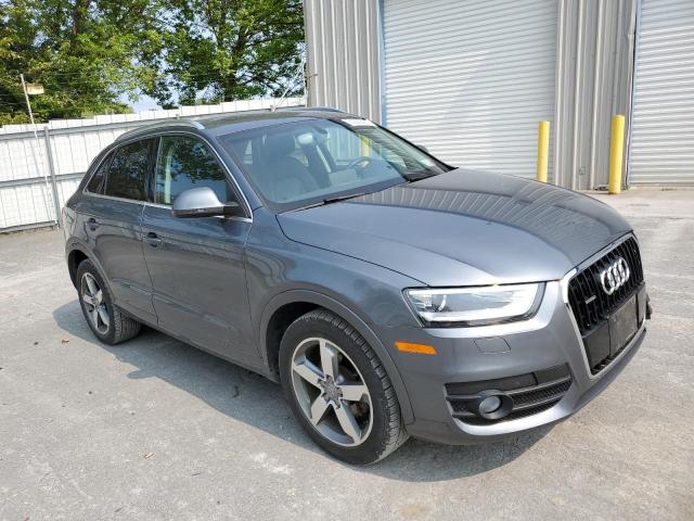 Photo 4 from auction – 2015 AUDI Q3 PREMIUM with VIN WA1EFCFS7FR001532