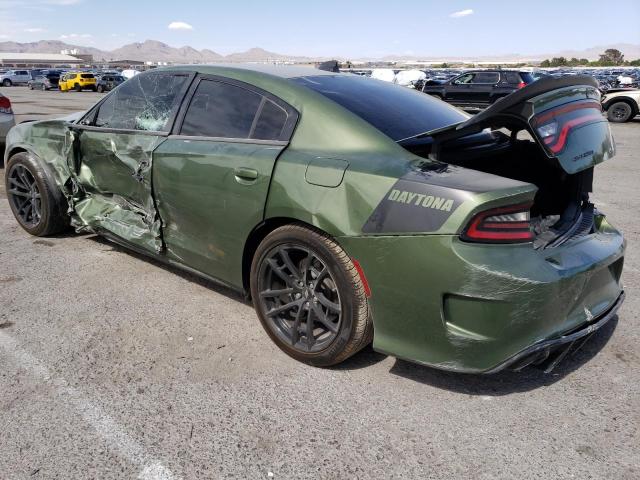 Photo 2 from auction – 2019 DODGE CHARGER with VIN 2C3CDXGJ6KH650592