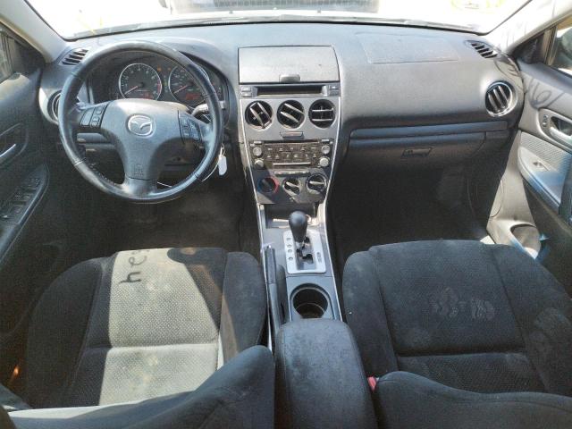 Photo 8 from auction – 2007 MAZDA 6 I with VIN 1YVHP80C675M58253