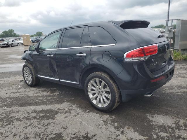صورة رقم 2 من المزاد - 2014 LINCOLN MKX مع VIN 2LMDJ8JK8EBL10674