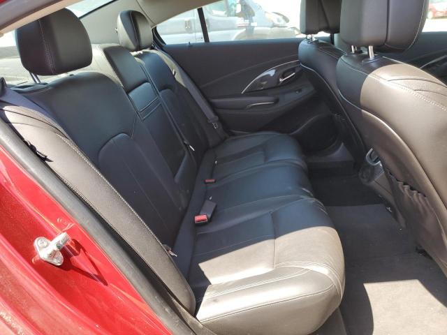Photo 10 from auction – 2014 BUICK LACROSSE with VIN 1G4GB5G34EF207786