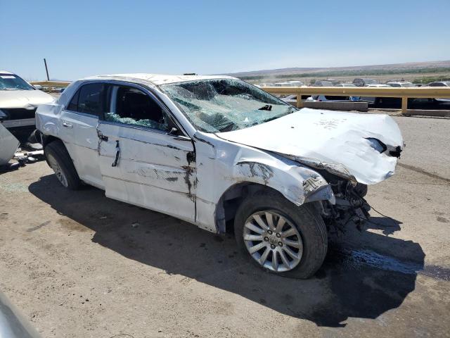 Photo 4 from auction – 2013 CHRYSLER 300 with VIN 2C3CCAAG9DH509385