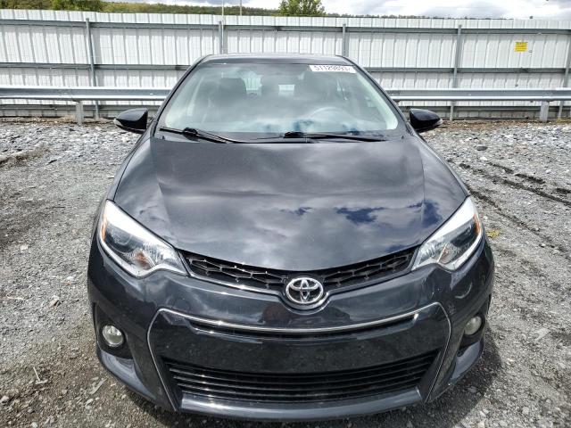 Photo 5 from auction – 2016 TOYOTA COROLLA L with VIN 5YFBURHE6GP521421