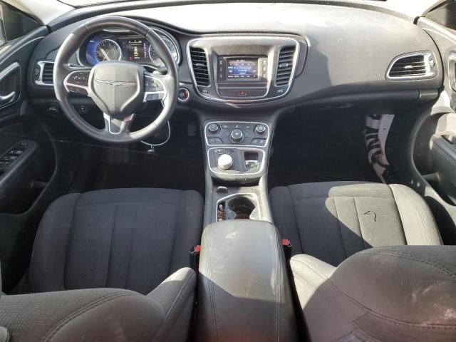 Photo 8 from auction – 2016 CHRYSLER 200 LIMITE with VIN 1C3CCCAB0GN144803