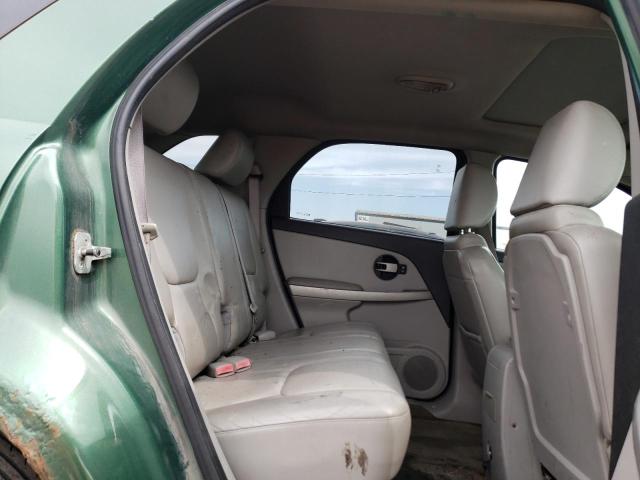 Photo 10 from auction – 2005 CHEVROLET EQUINOX LT with VIN 2CNDL73F156015277
