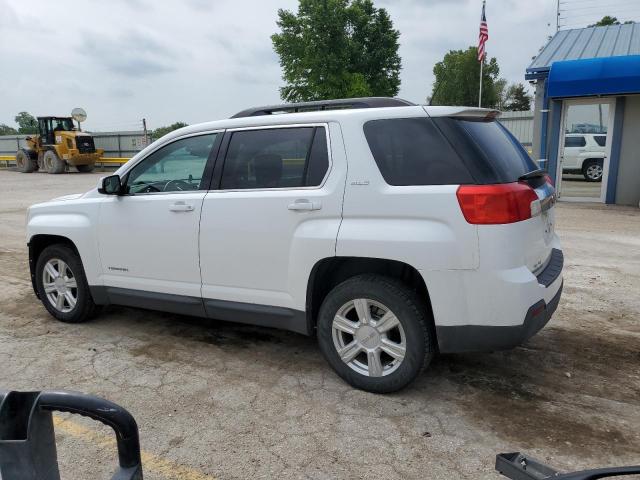 Photo 2 from auction – 2014 GMC TERRAIN SL with VIN 2GKFLWEK4E6148766