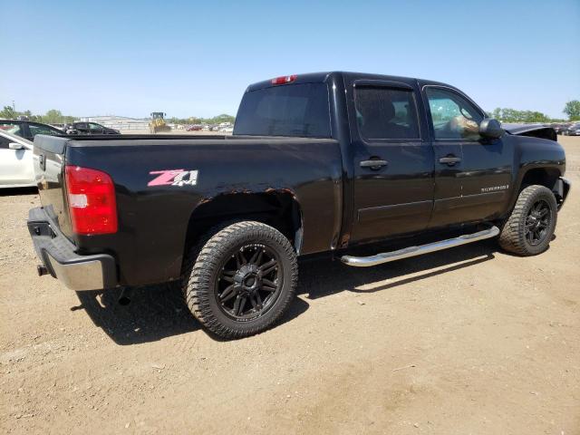 Photo 3 from auction – 2007 CHEVROLET SILVERADO with VIN 2GCEK13M171506844