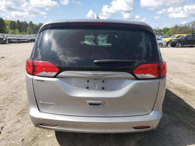 Photo 6 from auction – 2017 CHRYSLER PACIFICA L with VIN 2C4RC1CG9HR657491
