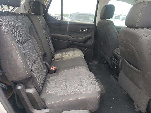 Photo 11 from auction – 2021 CHEVROLET TRAVERSE L with VIN 1GNERFKW5MJ122408