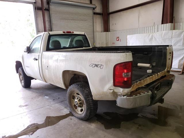 Photo 2 from auction – 2012 CHEVROLET SILVERADO with VIN 1GC0KVCG0CF244135