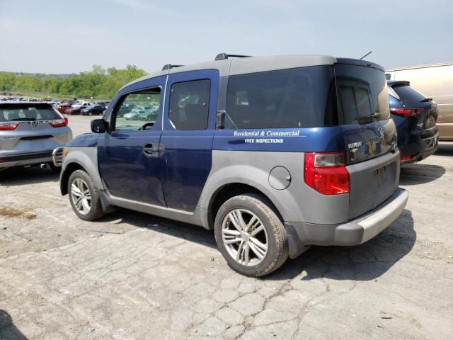 Photo 2 from auction – 2003 HONDA ELEMENT EX with VIN 5J6YH28563L009905