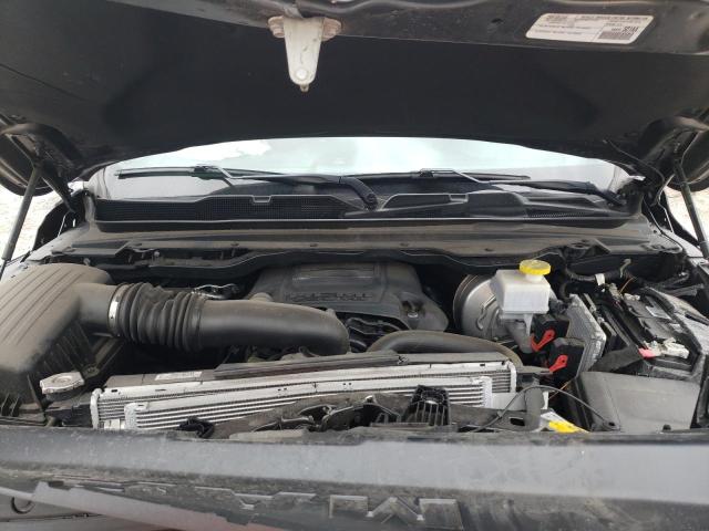 Photo 11 from auction – 2020 RAM 1500 REBEL with VIN 1C6SRFLT4LN218268