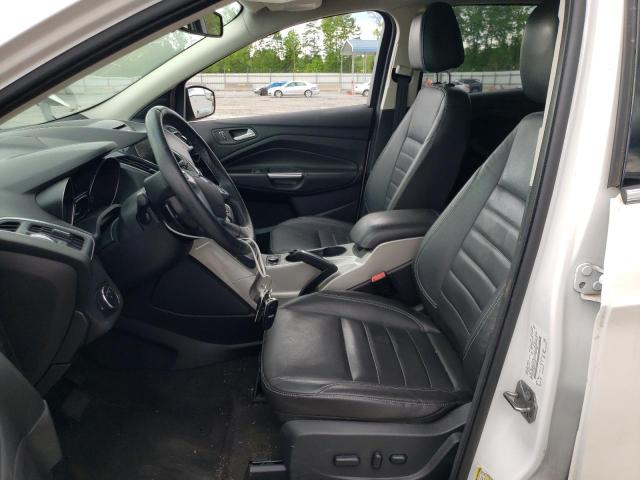 Photo 7 from auction – 2013 FORD ESCAPE SEL with VIN 1FMCU0H98DUD93728