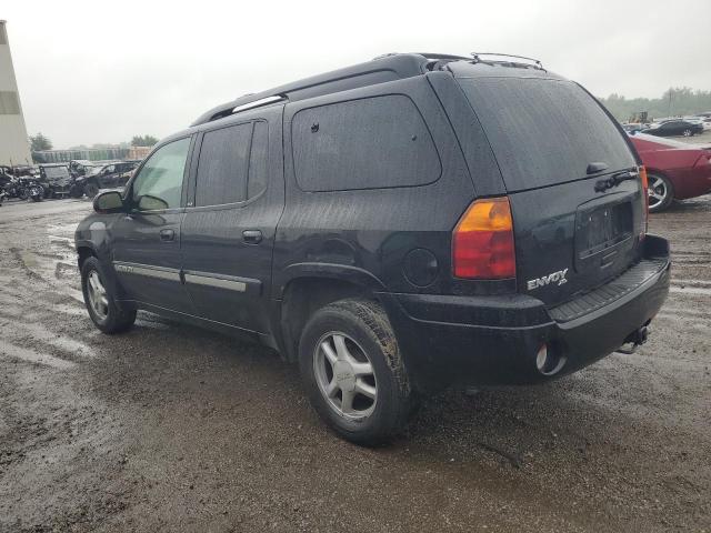 Photo 2 from auction – 2002 GMC ENVOY XL with VIN 1GKET16S626115363