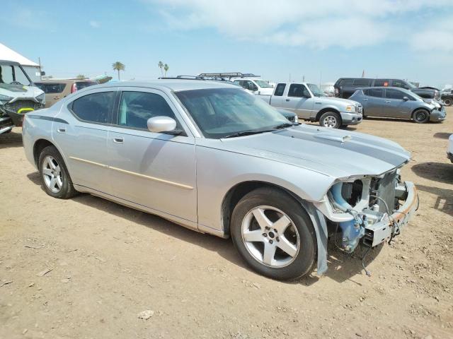 Photo 4 from auction – 2010 DODGE CHARGER SX with VIN 2B3CA3CV3AH310130