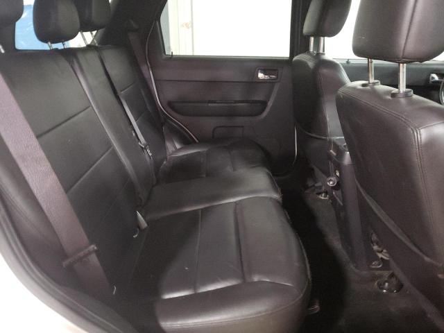 Photo 10 from auction – 2012 FORD ESCAPE LIM with VIN 1FMCU0E76CKB54675