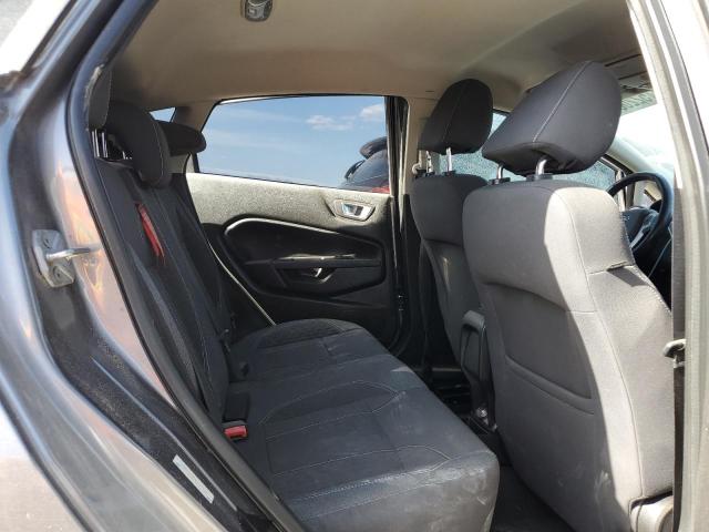 Photo 10 from auction – 2014 FORD FIESTA SE with VIN 3FADP4EJ1EM110278