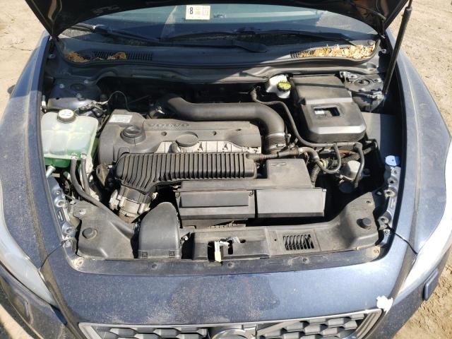 Photo 11 from auction – 2012 VOLVO C30 T5 with VIN YV1672MK0C2269034