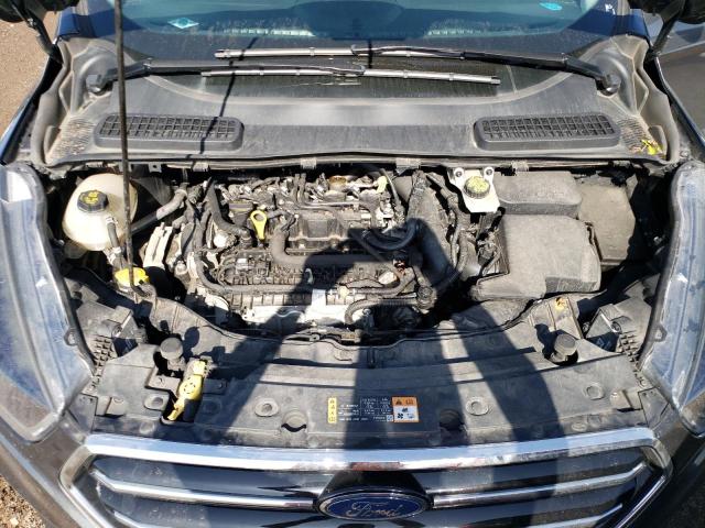 Photo 11 from auction – 2019 FORD ESCAPE SE with VIN 1FMCU9GD2KUA72873
