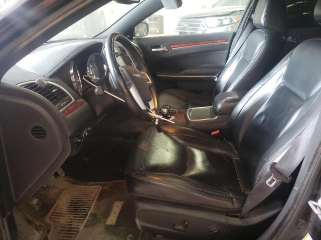 Photo 7 from auction – 2012 CHRYSLER 300 LIMITE with VIN 2C3CCACG2CH179648