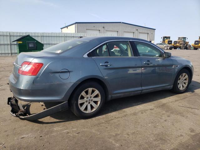 Foto 3 de la subasta – 2010 FORD TAURUS SE con VIN 1FAHP2DW9AG133573