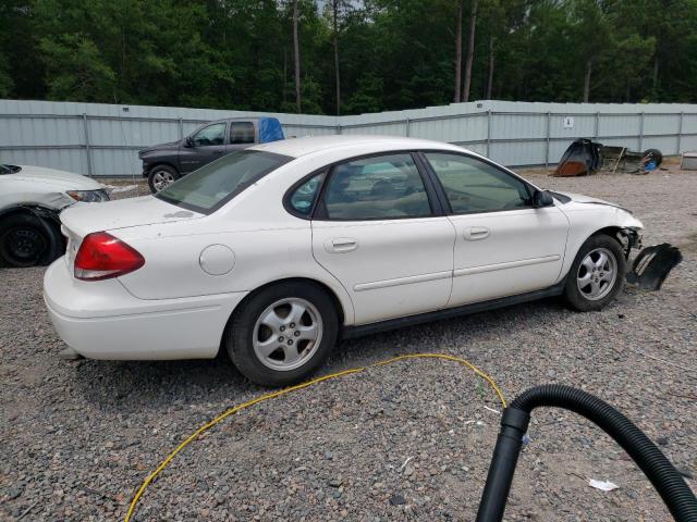 Photo 3 from auction – 2004 FORD TAURUS SES with VIN 1FAFP55244G198372