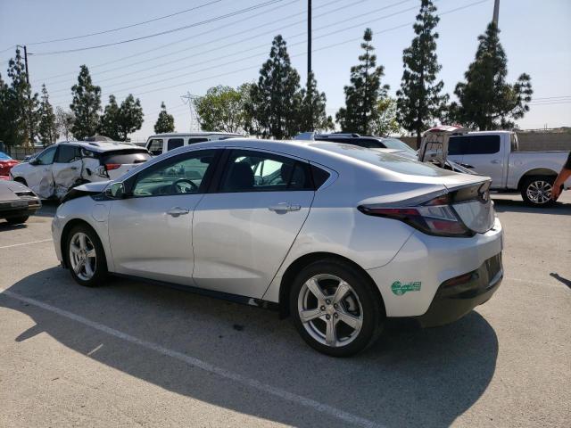 Photo 2 from auction – 2017 CHEVROLET VOLT LT with VIN 1G1RC6S54HU215310