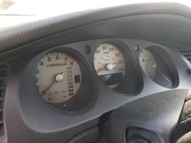 Photo 9 from auction – 2002 ACURA 3.2TL TYPE with VIN 19UUA56962A059537