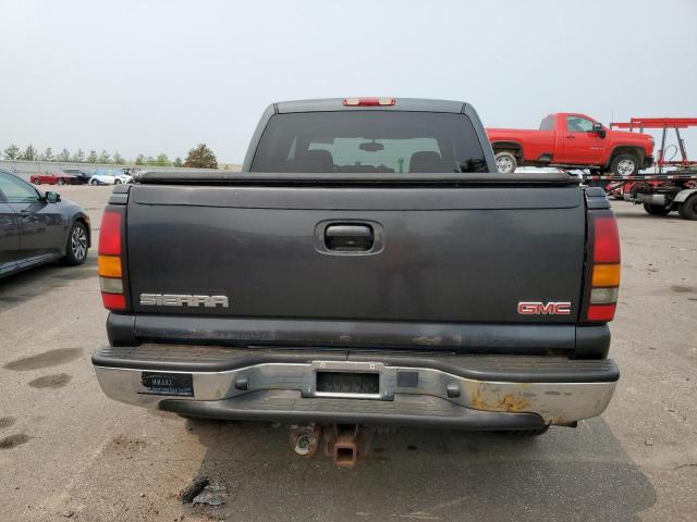 Photo 6 from auction – 2004 GMC NEW SIERRA with VIN 2GTEK13T641334099
