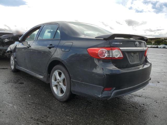 Photo 2 from auction – 2013 TOYOTA COROLLA BA with VIN 5YFBU4EE4DP194844