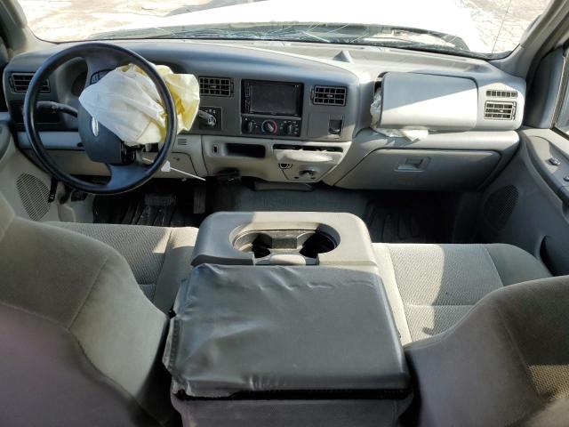 Photo 8 from auction – 2003 FORD F250 SUPER with VIN 1FTNW21PX3ED87837