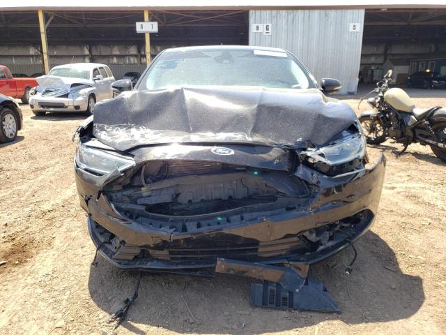 Photo 5 from auction – 2017 FORD FUSION SE with VIN 3FA6P0HD0HR205512