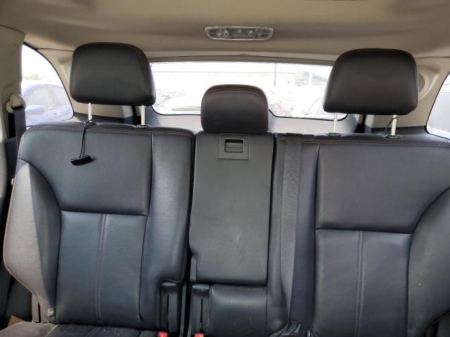 Photo 10 from auction – 2011 FORD EDGE LIMIT with VIN 2FMDK3KC6BBA29181