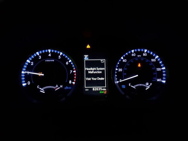 Photo 9 from auction – 2019 TOYOTA HIGHLANDER with VIN 5TDBZRFH9KS915686
