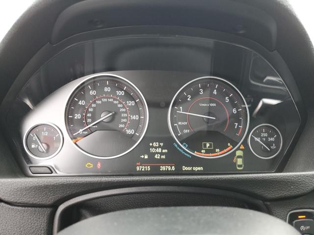 Photo 9 from auction – 2014 BMW 428 XI with VIN WBA3N9C57EK245347