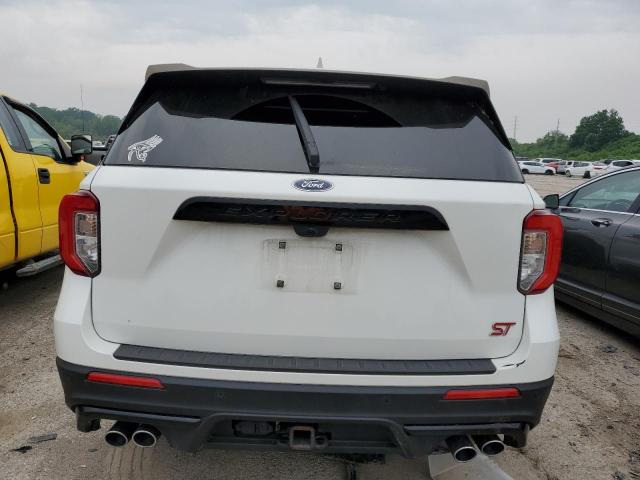 Photo 6 from auction – 2020 FORD EXPLORER S with VIN 1FM5K8GC3LGA05957