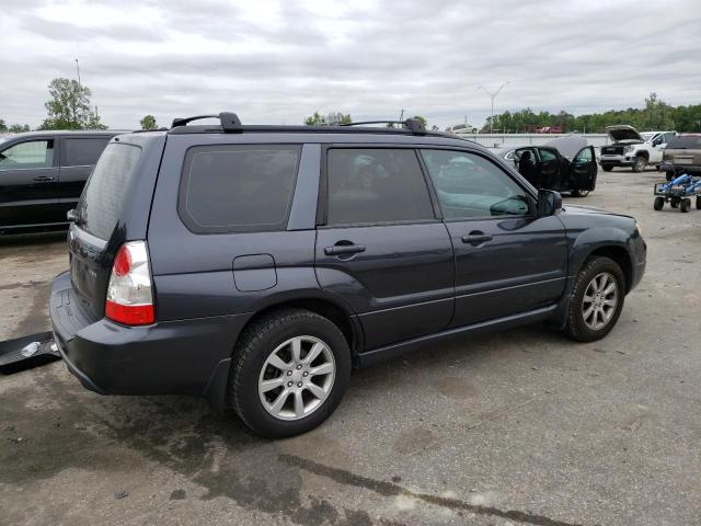 Photo 3 from auction – 2008 SUBARU FORESTER 2 with VIN JF1SG65638H721985