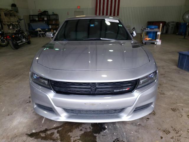 Photo 5 from auction – 2016 DODGE CHARGER SX with VIN 2C3CDXHG0GH214914