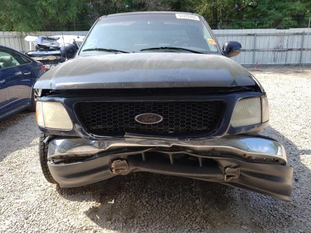 Photo 5 from auction – 2000 FORD F150 with VIN 1FTZX1729YNC31946