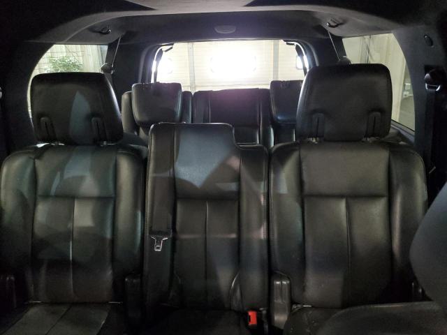 Photo 10 from auction – 2009 FORD EXPEDITION with VIN 1FMFK16519LA10458