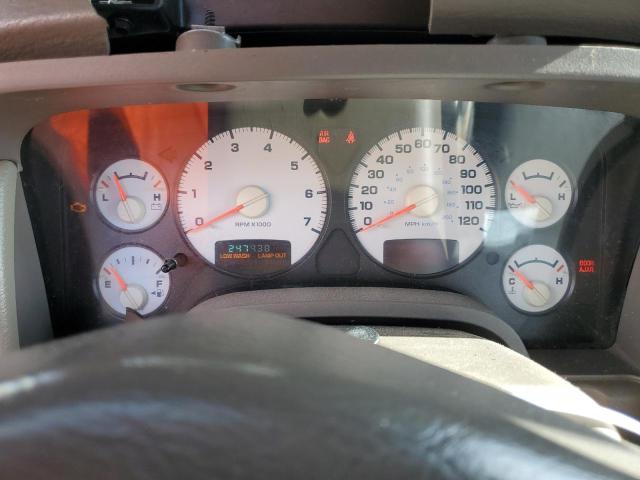 Фото 9 с аукциона – 2003 DODGE RAM 1500 с VIN 1D7HA16K33J530675