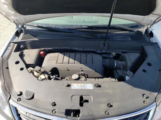 Photo 11 from auction – 2017 CHEVROLET TRAVERSE L with VIN 1GNKRFED5HJ322787