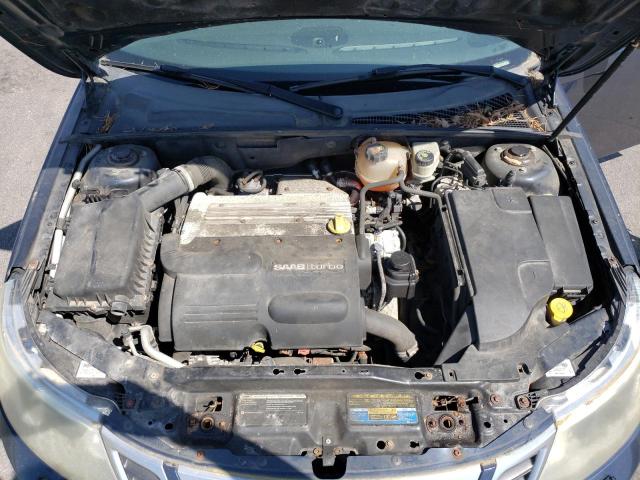 Photo 11 from auction – 2008 SAAB 9-3 2.0T with VIN YS3FB46Y081123076