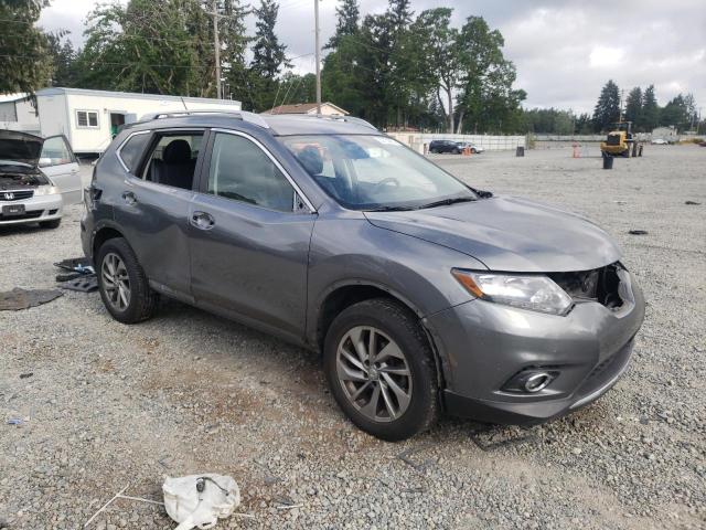 Photo 4 from auction – 2014 NISSAN ROGUE S with VIN 5N1AT2MV8EC773264