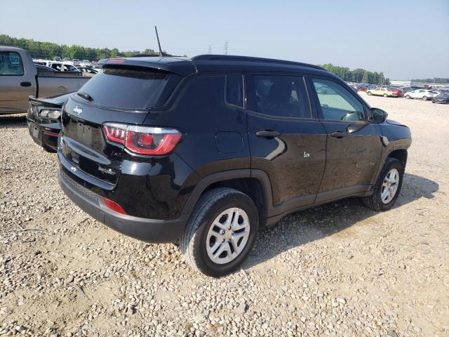 Photo 3 from auction – 2018 JEEP COMPASS SP with VIN 3C4NJDAB3JT201096