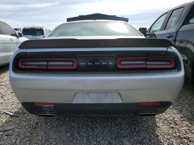 Photo 6 from auction – 2023 DODGE CHALLENGER with VIN 2C3CDZAG4PH512453
